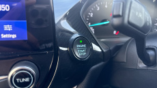 Ford Puma 1.0 EcoBoost Titanium 5dr Petrol Hatchback